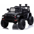 Auto Jeep Dark Night